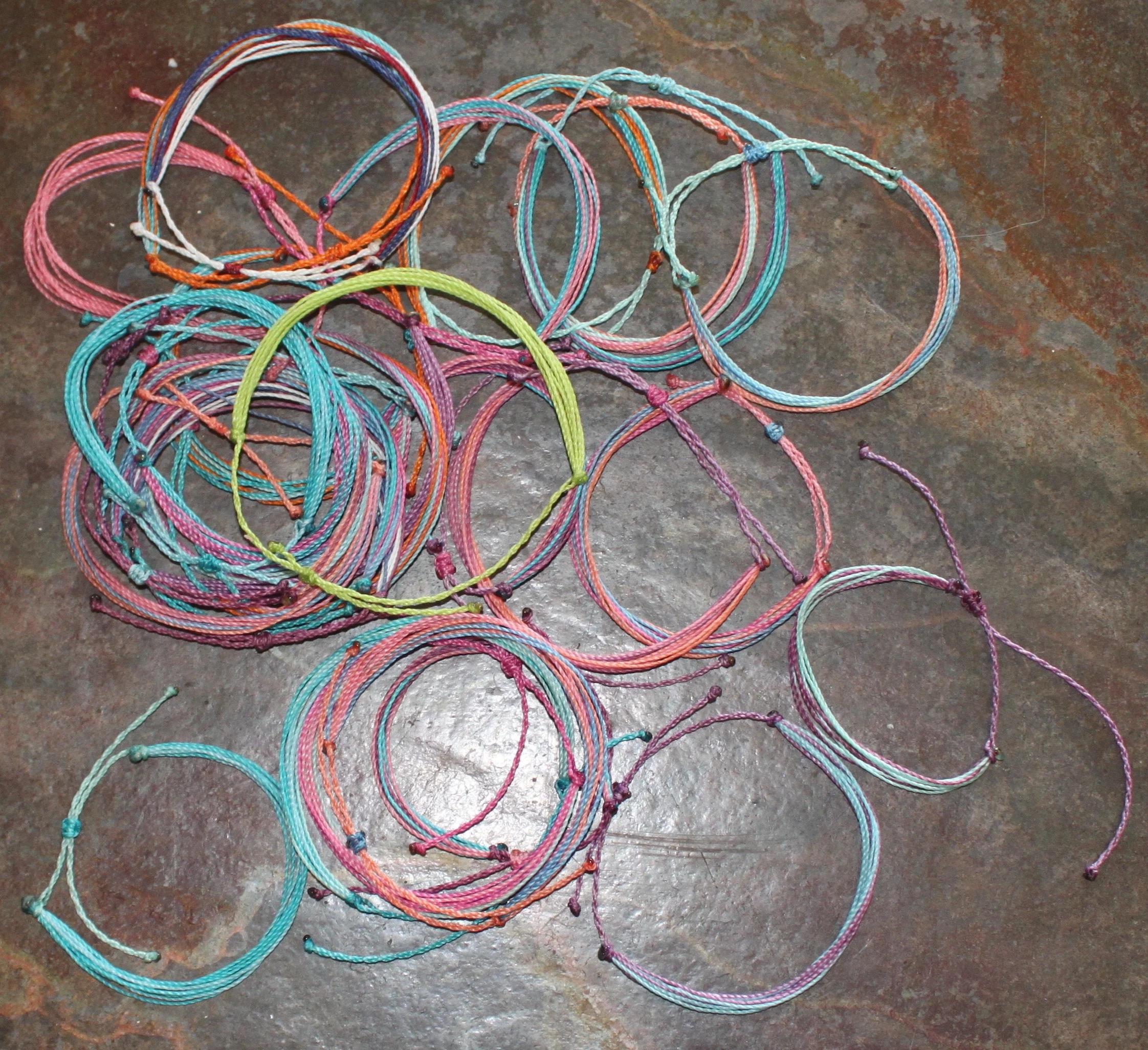 Handmade Bracelets $5