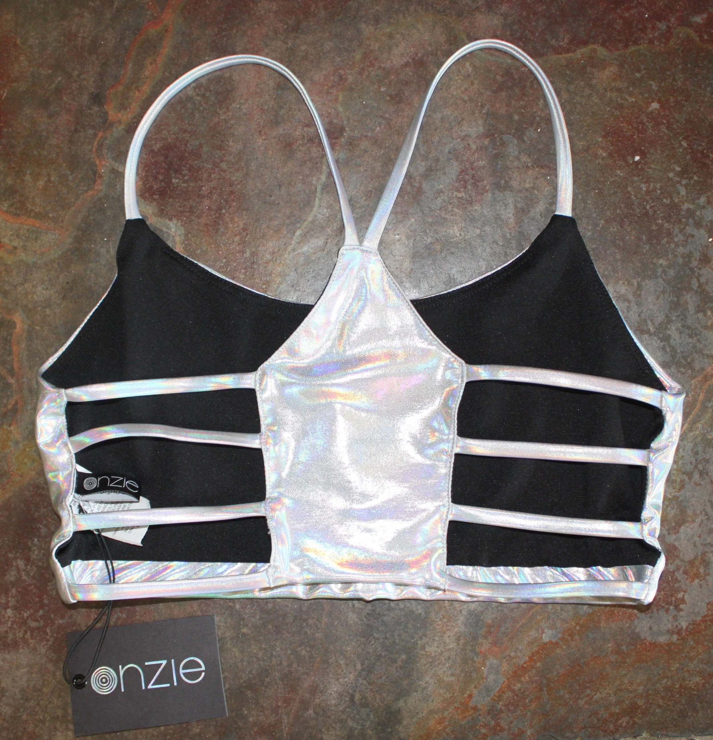 Women’s Onzie Bras $30-$35