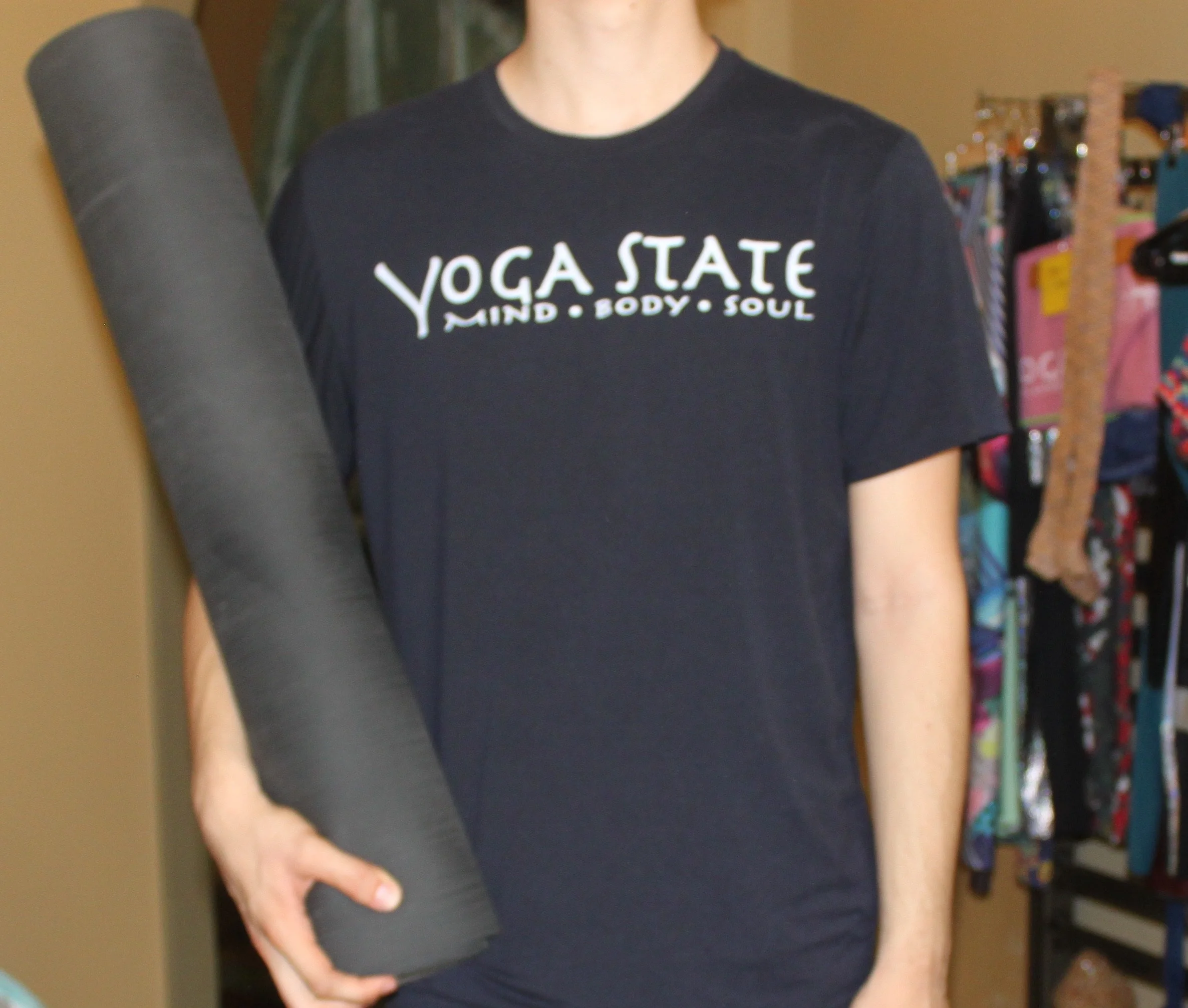 Men's YS Tee $32