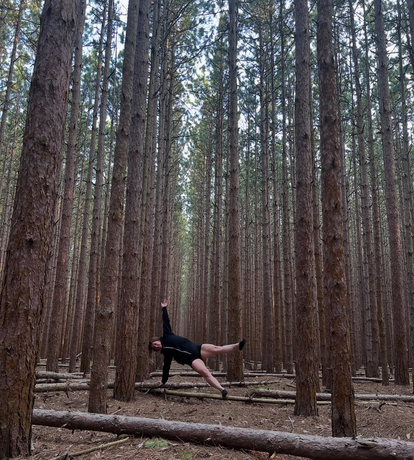 Sunday
10am-OKEMOS Essential Vinyasa with Payton