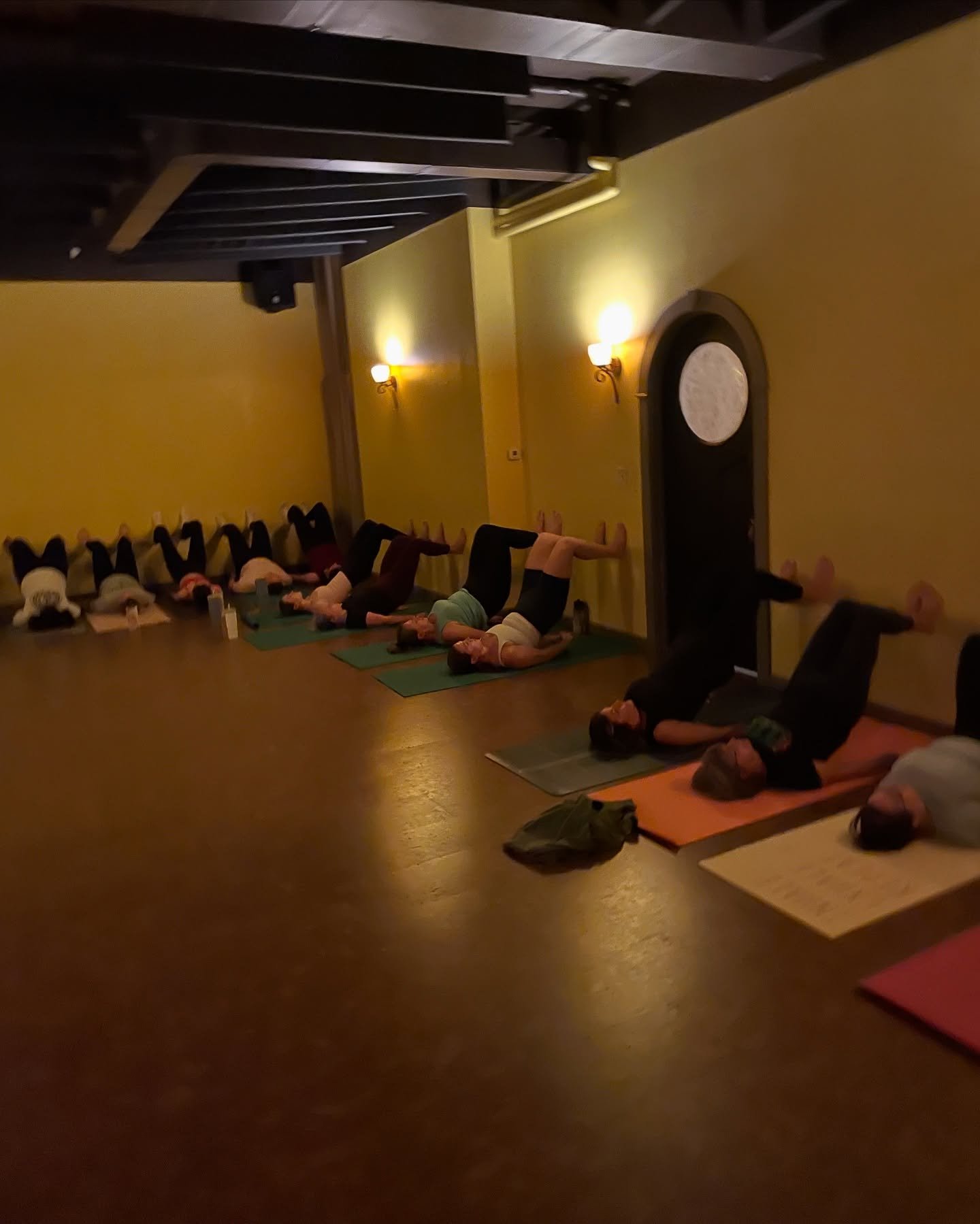 TUESDAY
5:15pm-OKEMOS Pilates with Melissa
6:15pm-East Lansing Inspired Flow with Jenna
7:00pm-OKEMOS Mindful & Moderate with Payton