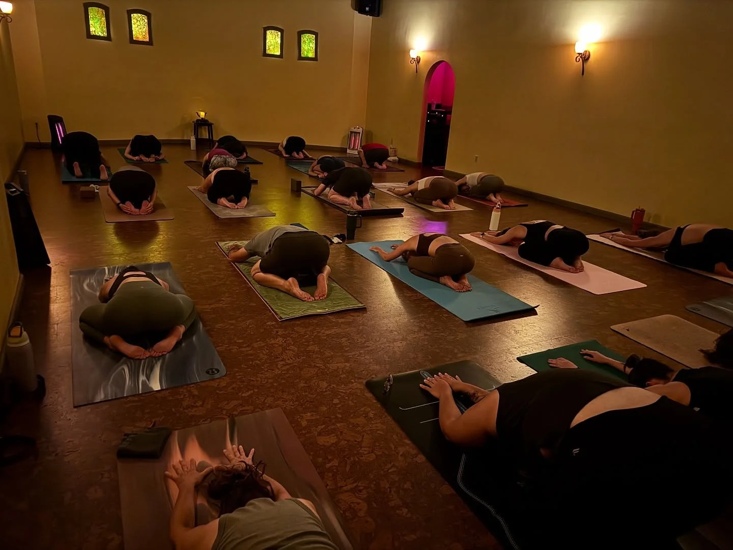 New Classes added to the schedule this week!!
Monday
9:45am-OKEMOS Hot Vinyasa with Jen
12:30pm-OKEMOS Simple Easy Stretch with Jen
4:30pm-East Lansing Hot Pilates with Payton
5:15pm-OKEMOS Hot Vinyasa with Cami
5:45pm-East Lansing Hot Vinyasa with J