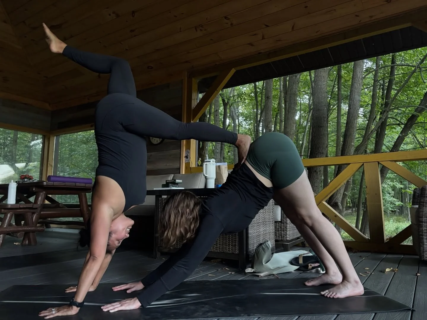 Monday
9:45am-OKEMOS Hot Vinyasa with Jen
4:30pm-East Lansing Hot Pilates with Payton
5:15pm-OKEMOS Hot Vinyasa with Cami
5:45pm-East Lansing Hot Vinyasa with Jen
6:00pm-OKEMOS Tempo Spin with Carrie
7:00pm-East Lansing Hot Vinyasa with Payton
7:00pm