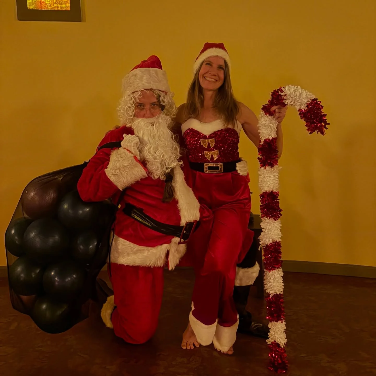 Still need a last-minute gift? 

Give someone you love the chance to move, breathe, slow down, and feel supported with yoga, spinning, &amp; pilates!!

Purchase online at yogastate.net or by phone 517-282-3922!