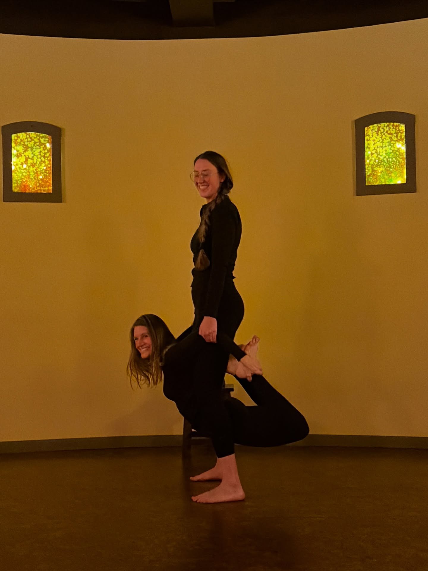 Monday
9:45am-OKEMOS Hot Vinyasa with Jen
4:30pm-East Lansing Hot Pilates with Payton
5:30pm-OKEMOS Light Vinyasa with Juli
5:45pm-East Lansing Candlelight Hot Vinyasa with Jen
6:00pm-OKEMOS Tempo Spin with Carrie
6:45pm-OKEMOS Hot Vinyasa with Thoma