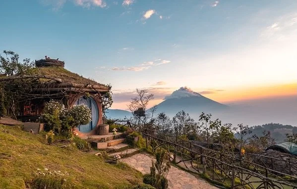 Last chance to join our yoga adventure retreat in Guatemala 🌿✨

Don't you want to be in this beautiful country in a few weeks?!
March 1&ndash;7, 2026
Seven days of the most fun and the best people!
This is your sign!!

Learn more at yogastate.net/re