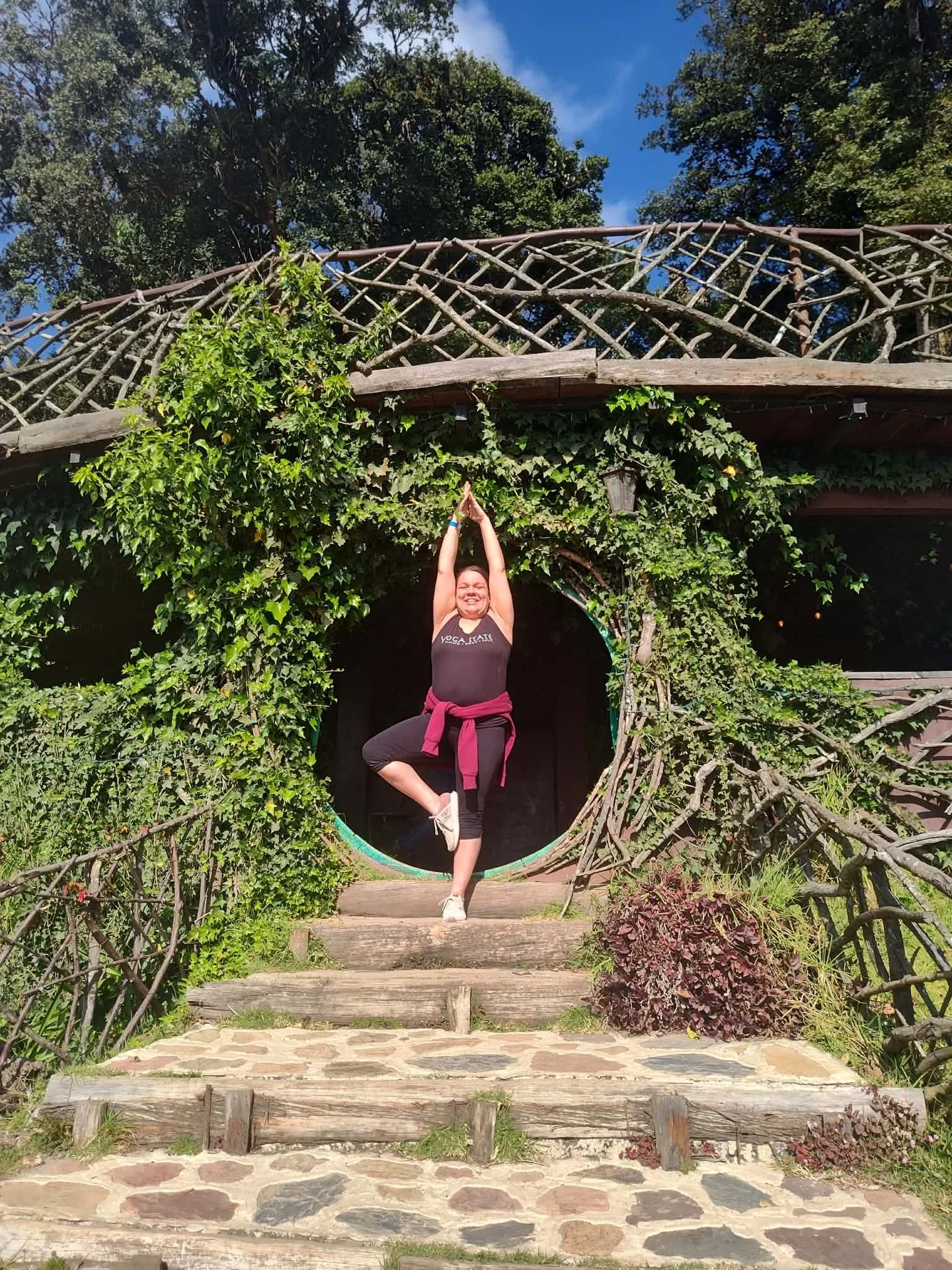 Monday
9:45am-O Hot Vinyasa with Jen
4:30pm-EL Hot Pilates with Esme
5:30pm-O Light Vinyasa with Juli
5:45pm-EL Candlelight Hot Vinyasa with Jen
6:00pm-O Tempo Spin with Carrie
6:45pm-O Hot Vinyasa with Thomas
7:00pm-EL Hot Vinyasa with Aleah

Tuesda