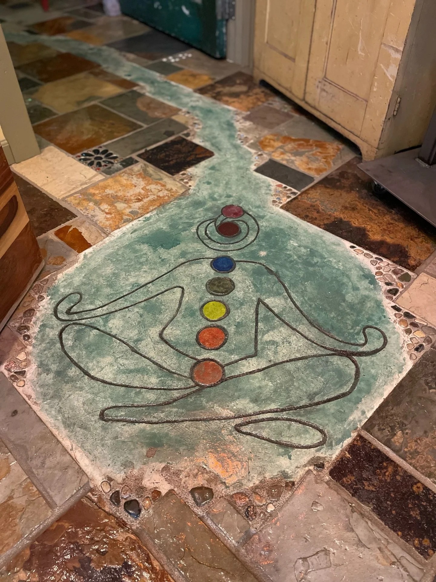 Thursday
7:00am-O Ride Yogi Ride with Laura
8:00am-EL Hot Pilates with Esme
5:45pm-O Hot Vinyasa with Bry
5:45pm-EL Soul Sweat Vinyasa with Grace
7:00pm-O Hot Vinyasa with Madison
7:15pm-EL Funky Flow with Payton

Friday
9:00am-EL Core Strength Yoga 