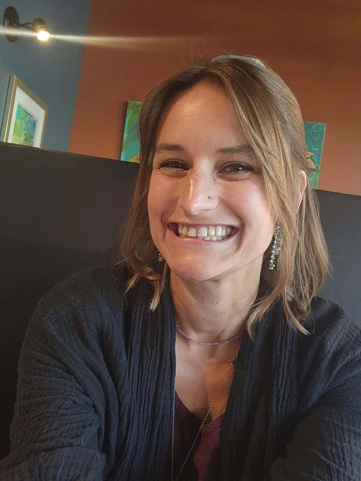 Pamela Gensterblum