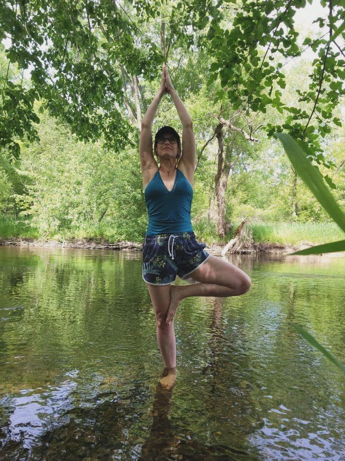 Monday
9:45am-O Hot Vinyasa with Jen
5:30pm-EL Hot Vinyasa with Aleah
5:30pm-O Light Vinyasa with Juli
6:00pm-O Tempo Spin with Carrie
6:45pm-O Hot Vinyasa with Pamela

Tuesday
5:15pm-O Pilates with Nina
5:45pm-EL Hot Vinyasa with Camila
7:00pm-O Min