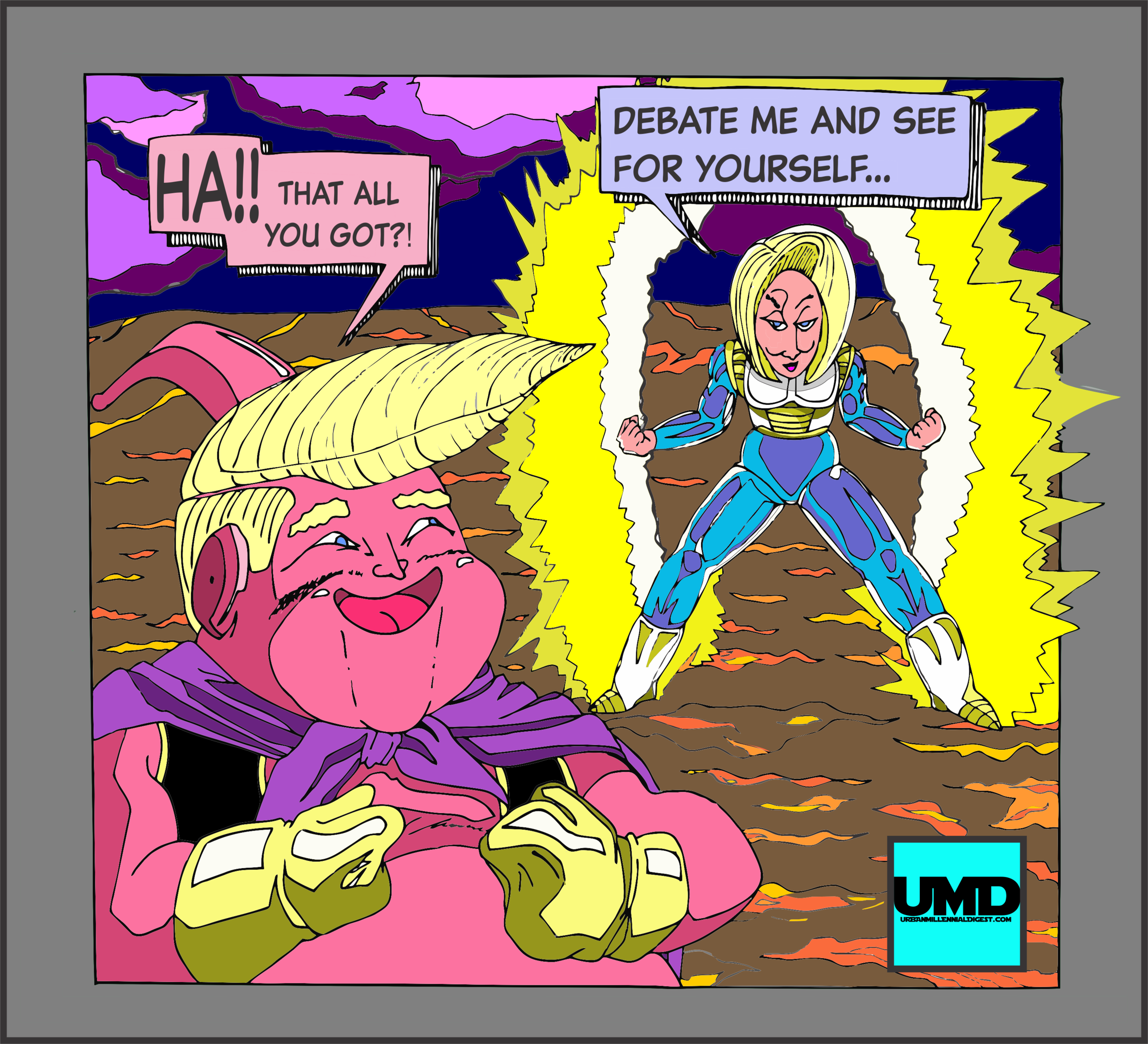 Super.Saiyan.Clinton.V.Majin.Buu.Trump.8.16.png
