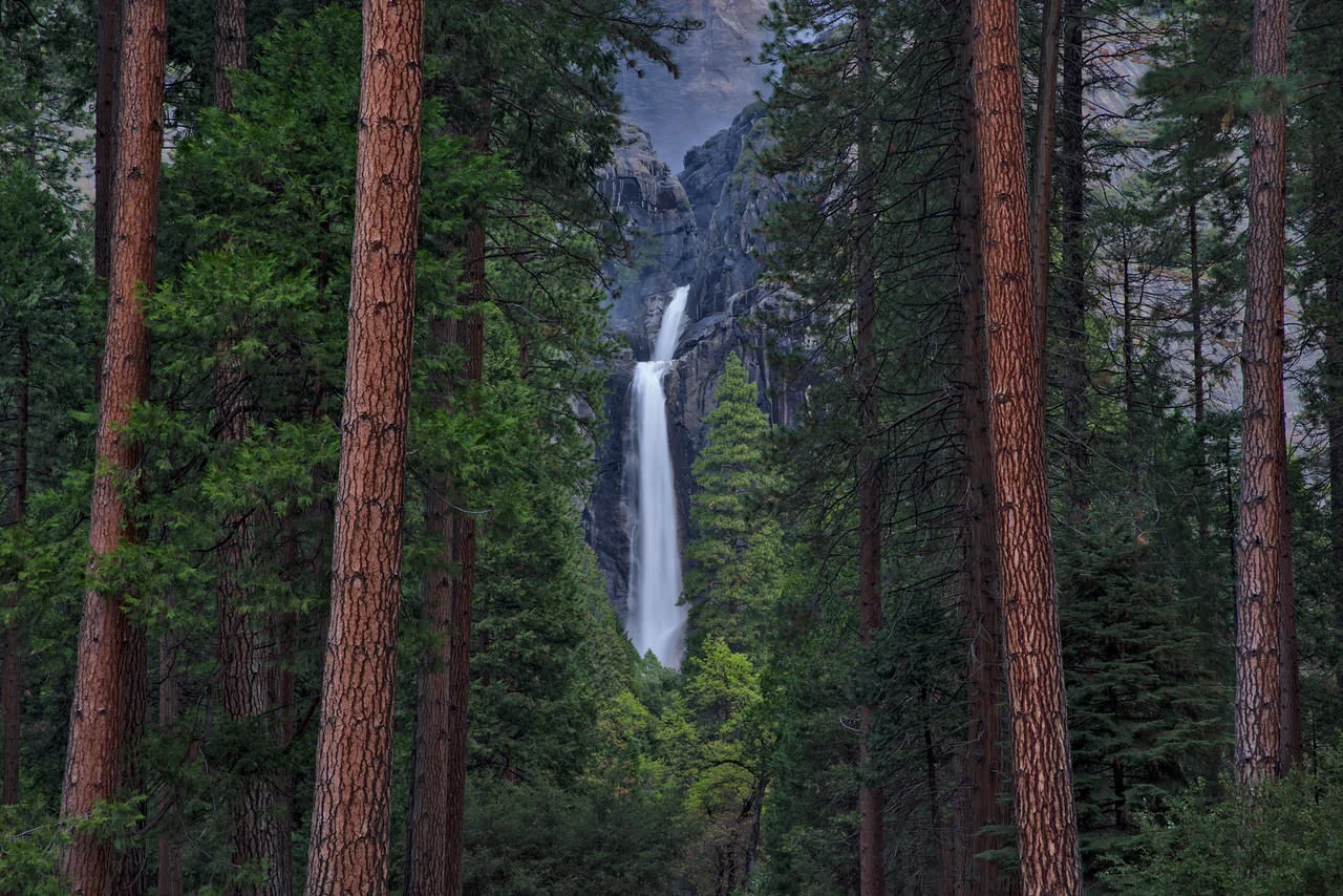 Yosemite Falls Canvas-X2.jpg