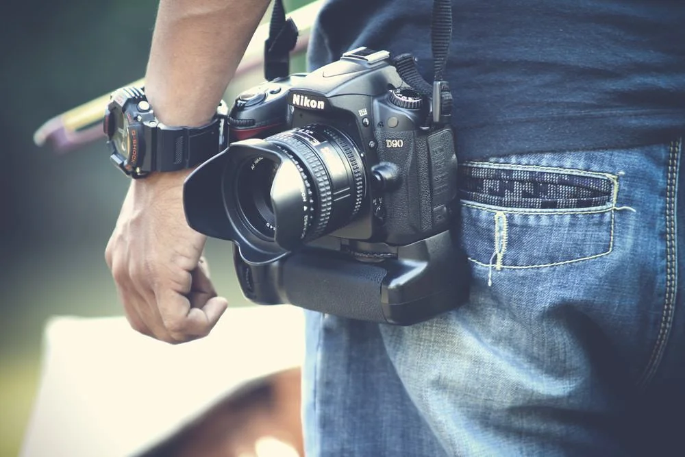 the beginner photography podcast