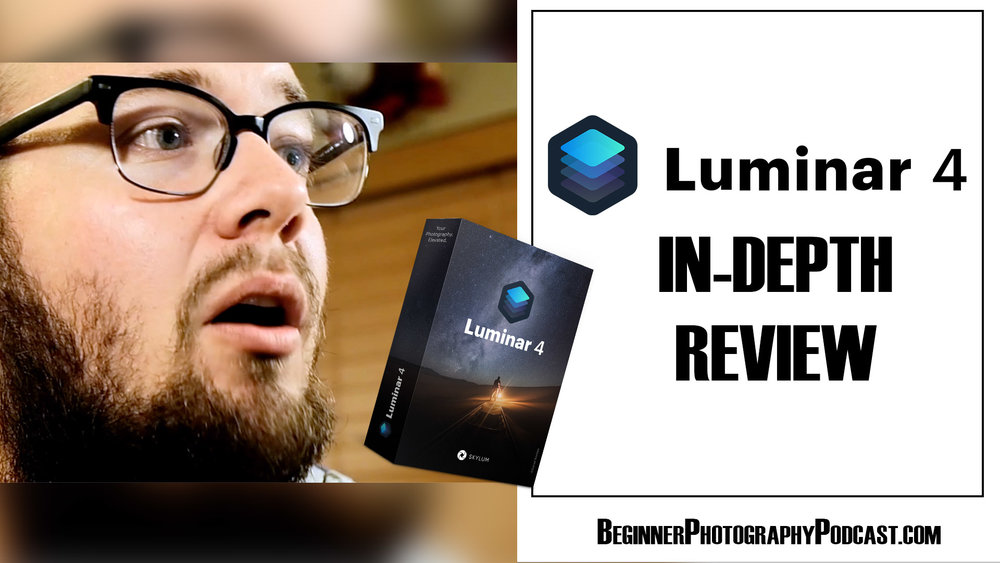 Luminar 4 download mac free full version