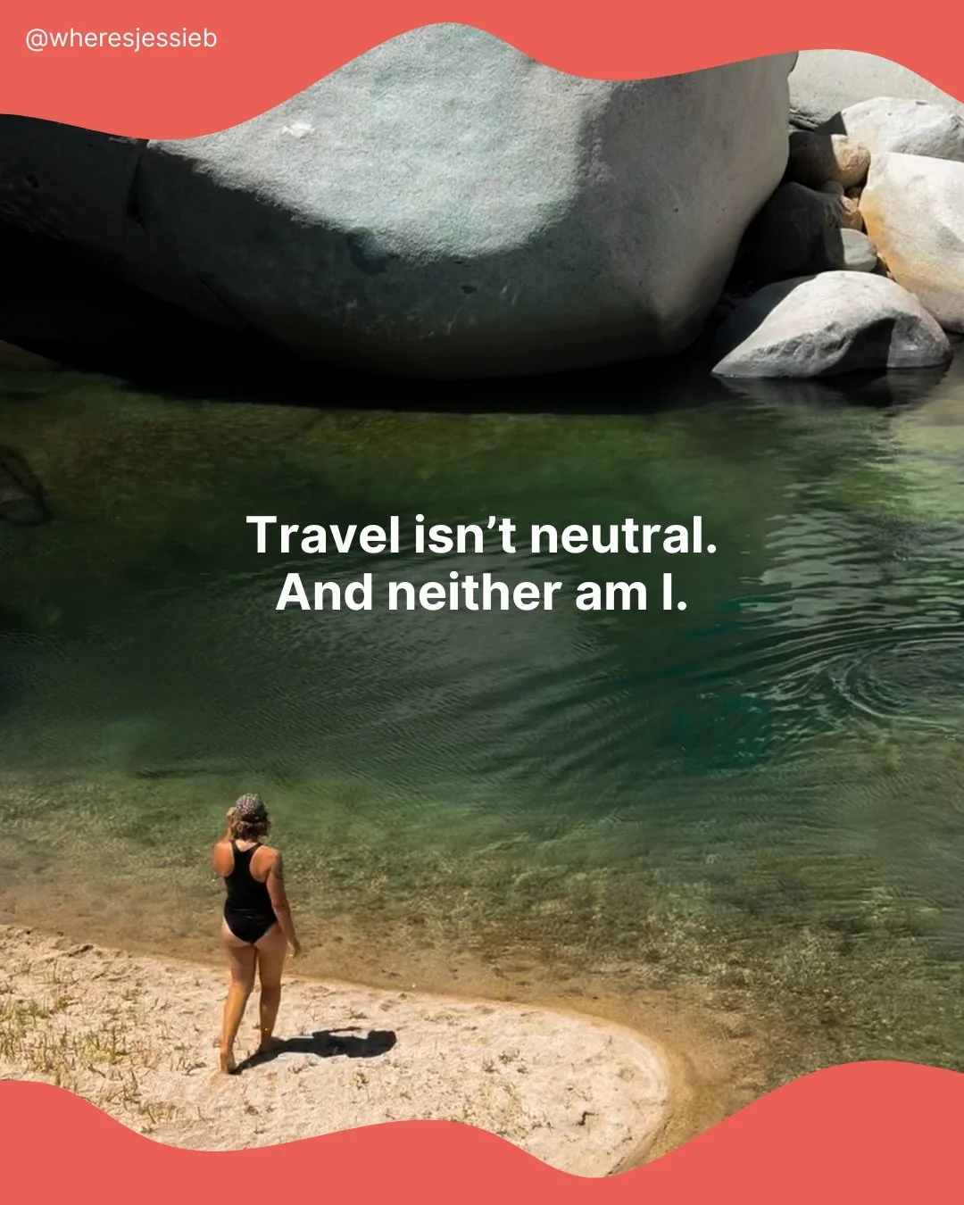 Before I moved to California, I grew up outside Washington D.C. and spent years living in Malta, Costa Rica, and Madagascar &mdash; as a student, a teacher, and Peace Corps volunteer.

Those experiences greatly shaped my values and guide how I tell s