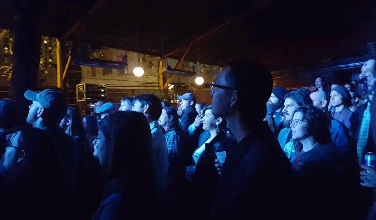 The Sabbat Cycle III. Convoke, Austin