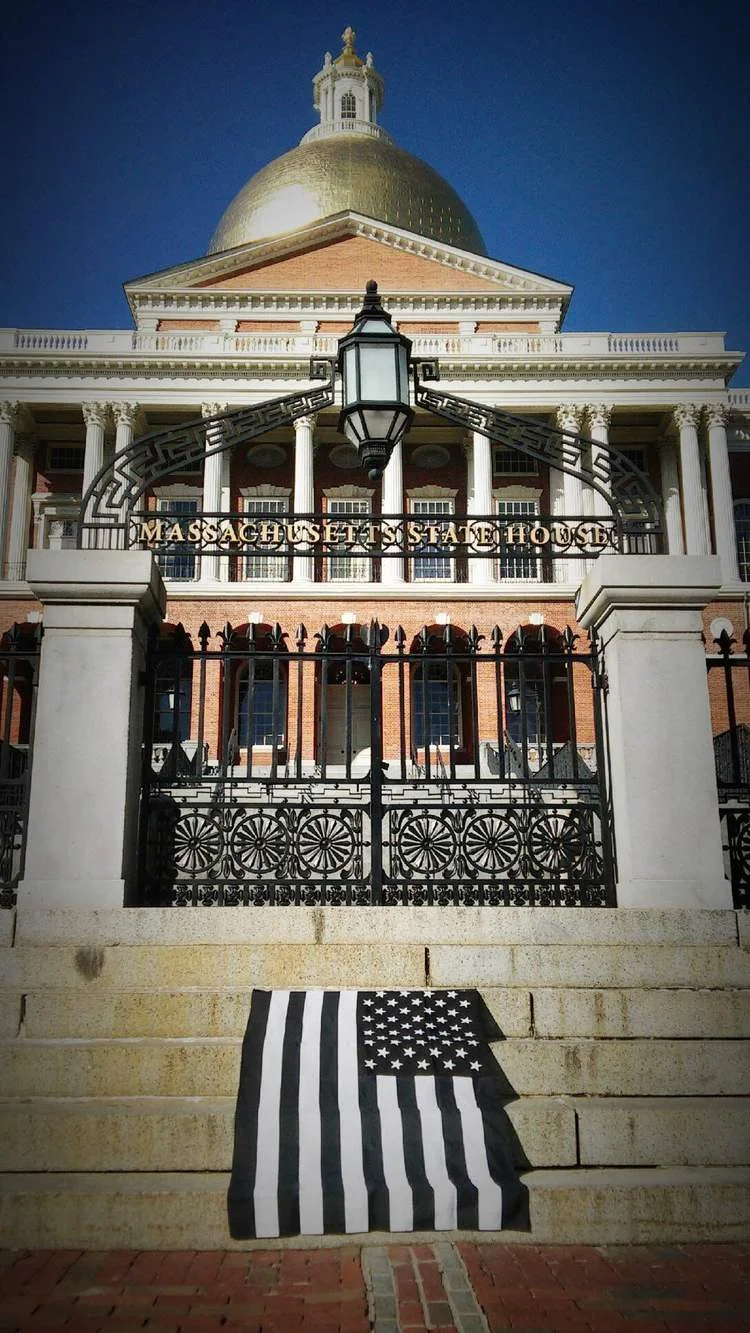 MA State House