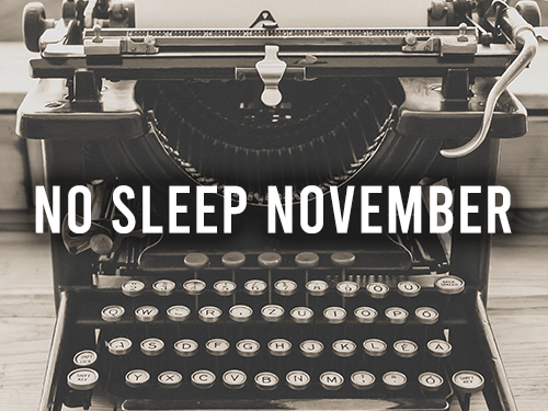 nosleep+november.webp