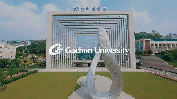 Gachon University: French Lyric Diction Lecture & Masterclass