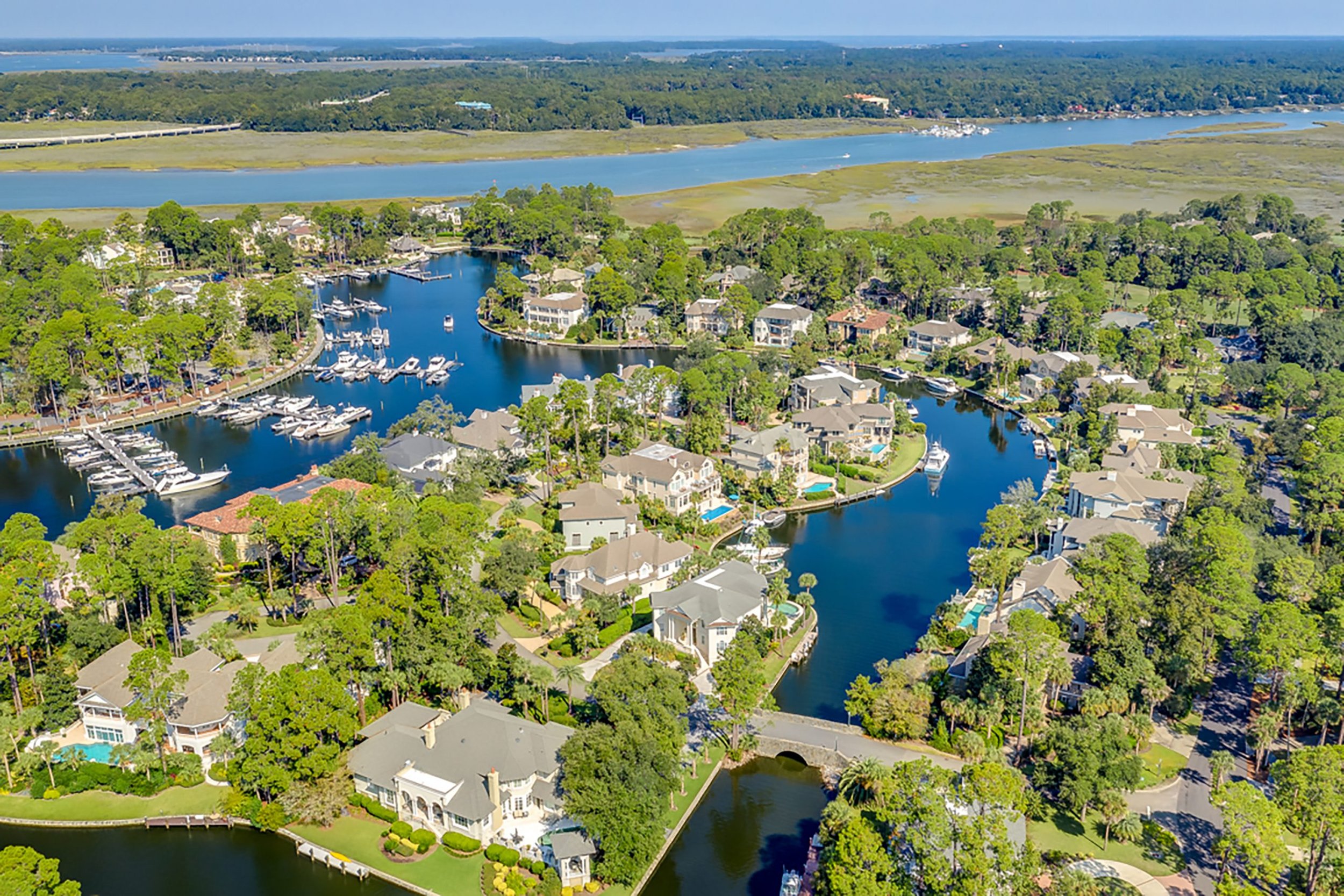 Hilton Head, SC: The Performing Arts Consortium Concert Series