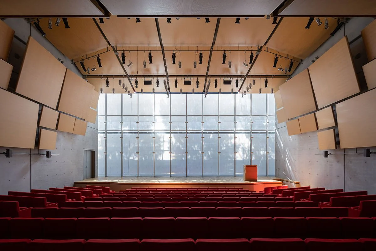 Second Saturday at the Kimbell Art Museum
