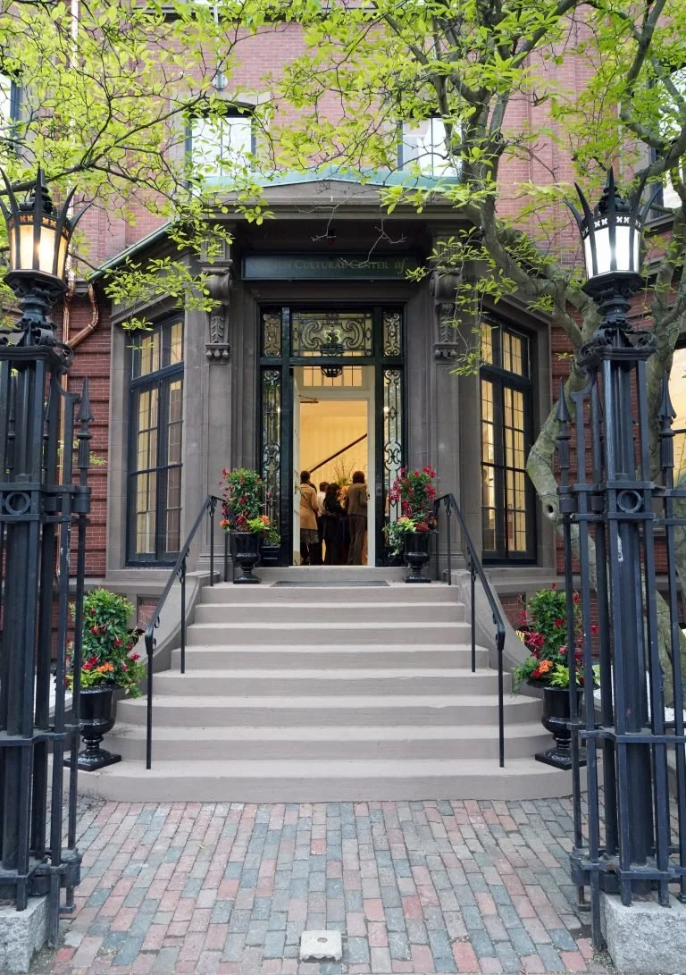 Boston: Recital at the French Library