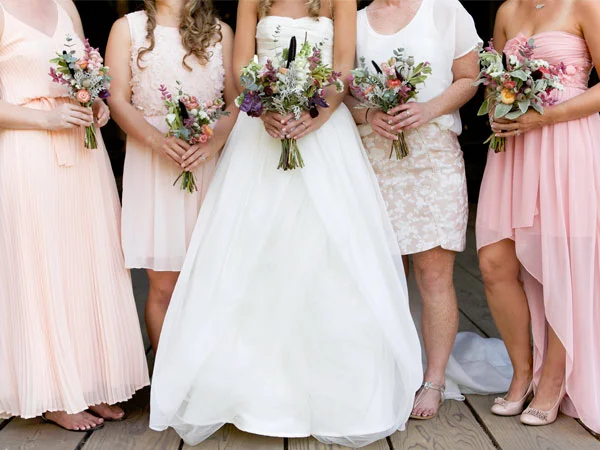 Blush Perfection