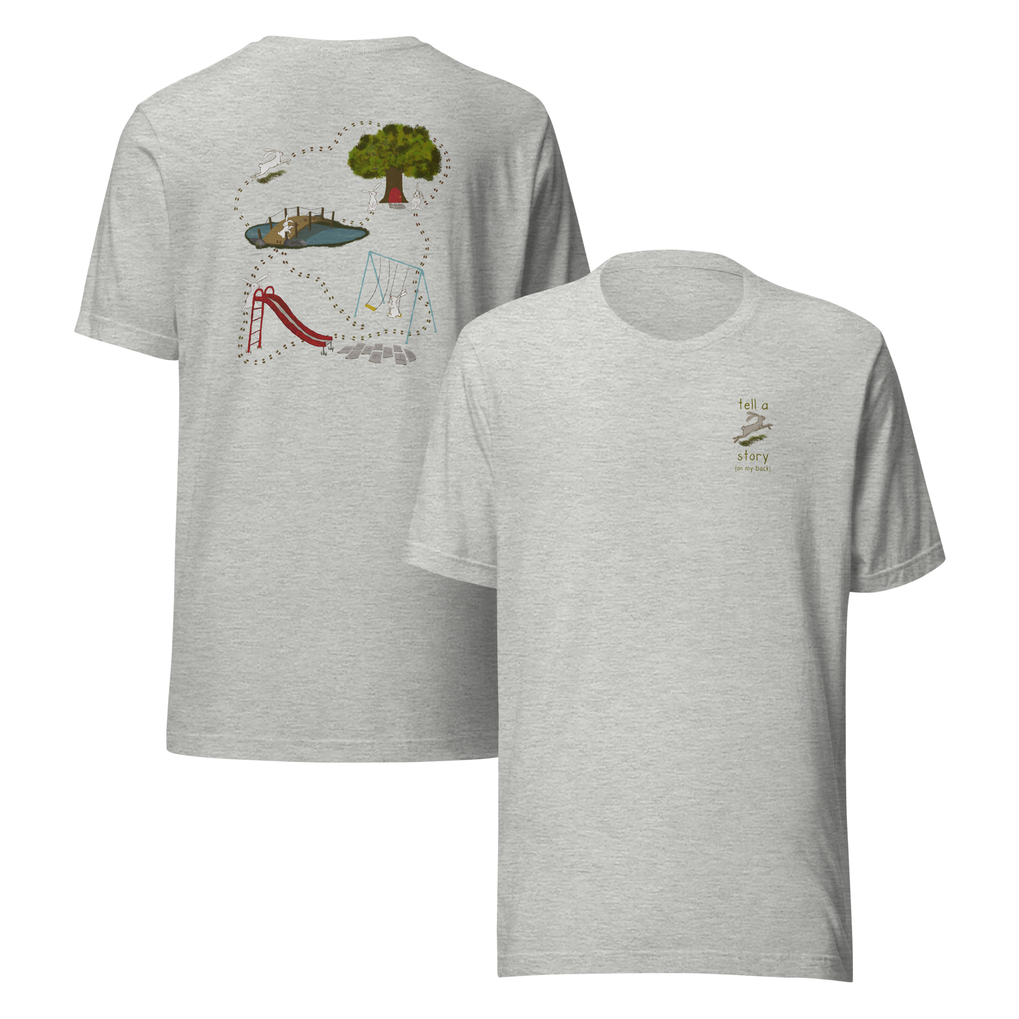 unisex-staple-t-shirt-athletic-heather-front-and-back-68efa015d633b.png