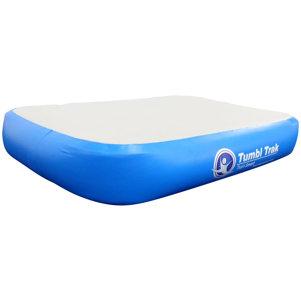 Air-tumbling-block