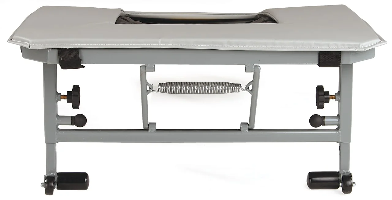 GLORY AND POWER MINI TRAMPOLINE