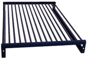 GLORY AND POWER ROD FLOORS