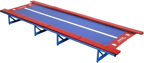 gymnastics tumble track cheap