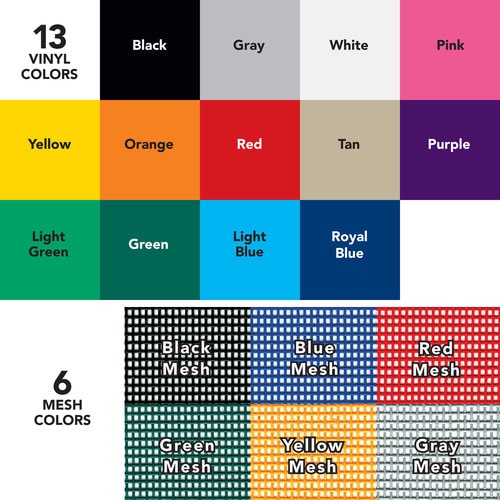 medium tumbling octagon