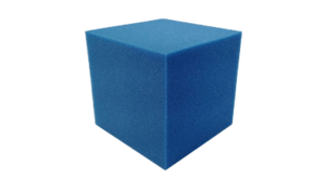 8 x 8 x8 Foam Cubes for Pits (minimum 90 per order) Call for