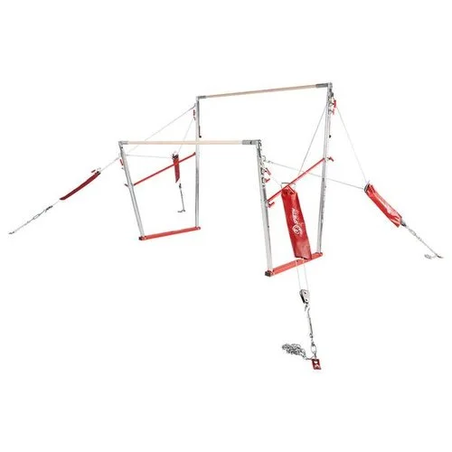 Uneven Bars