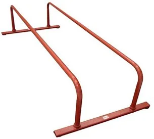 Steel Parallel Bar Trainer