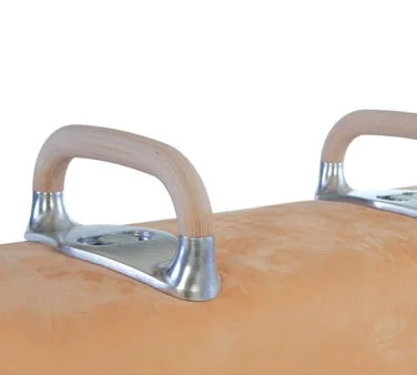 Pommel-Handles