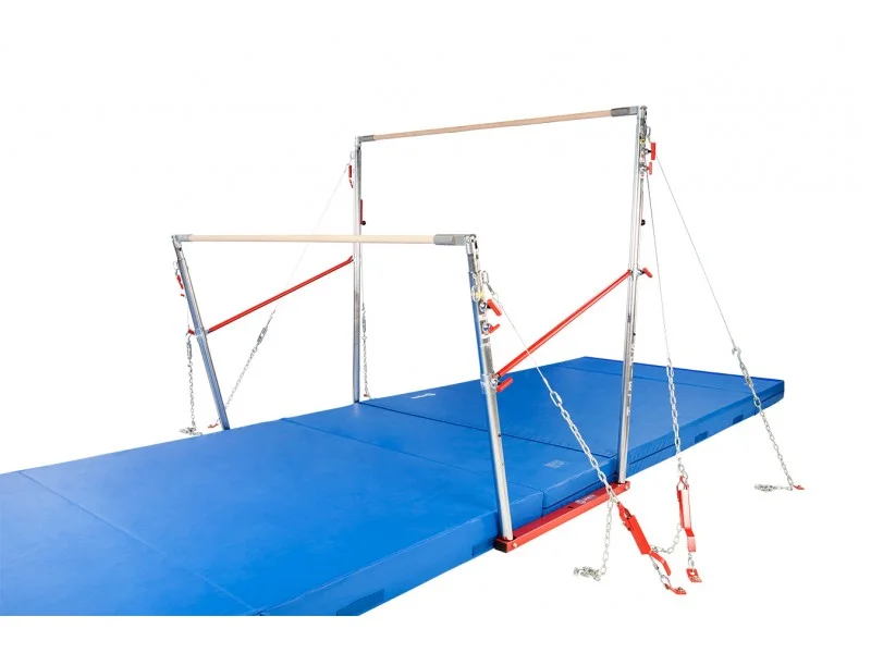 Competition All American Bars 6 cable 5101-130_with-mats.jpg