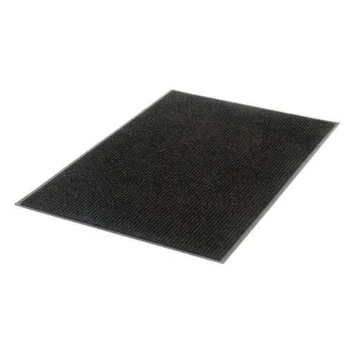 Deep Cleaning Ribbed Carpet