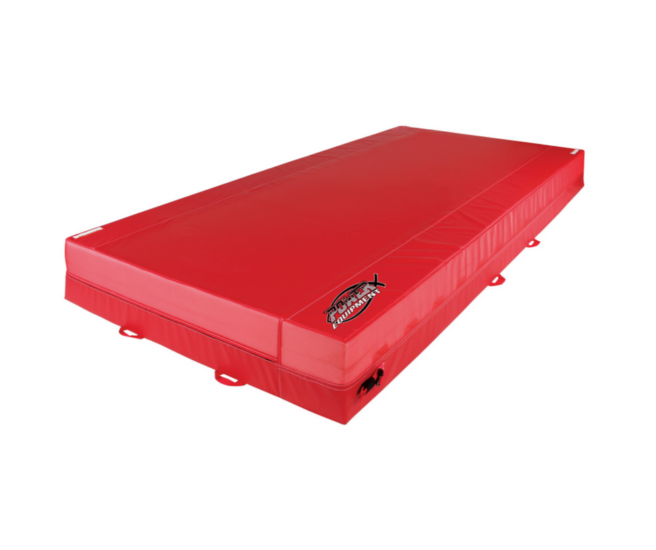 Tumble Track Trampolines — Glory and Power Enterprises