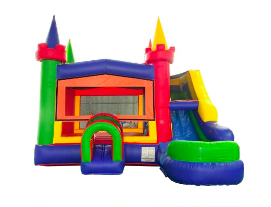 Bounce House Rentals Cincinnati