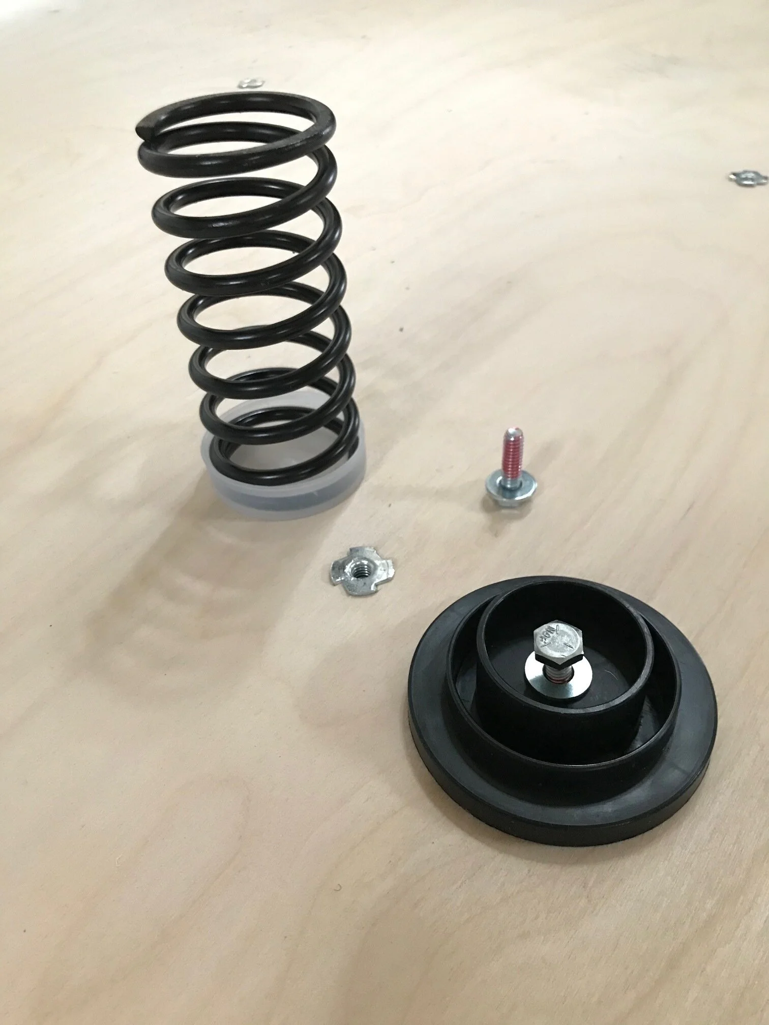 Allstar Cheer and Gymnastics Spring Floors and Sprung Dance Floors