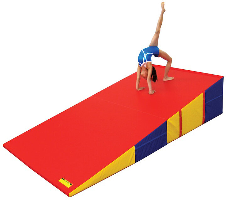 Apparatuses for Tumbling / Team Gym