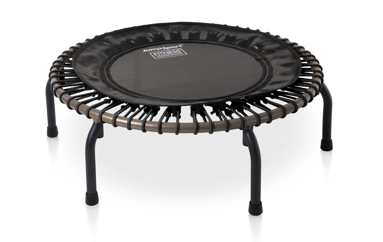 Model 350 Pro, JumpSport Fitness Trampoline — Glory and Power