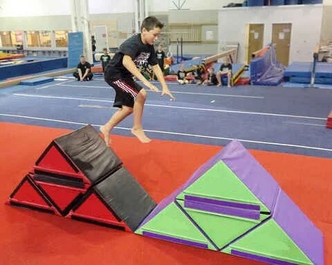 Joga steep steps : r/PuddingsUtopia