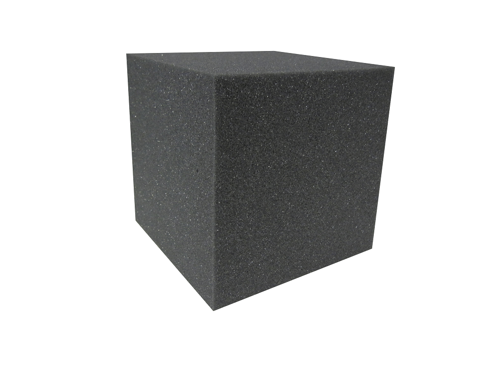 8 Charcoal Condensed FOAM BLOCKS 1 Pallet (1,000) — Glory and Power  Enterprises
