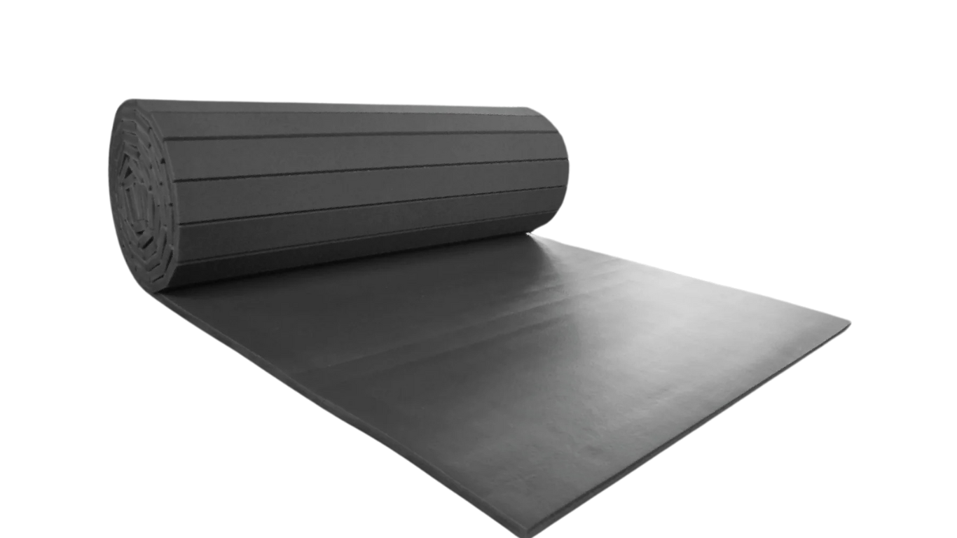 Black Vinyl Bonded foam.png