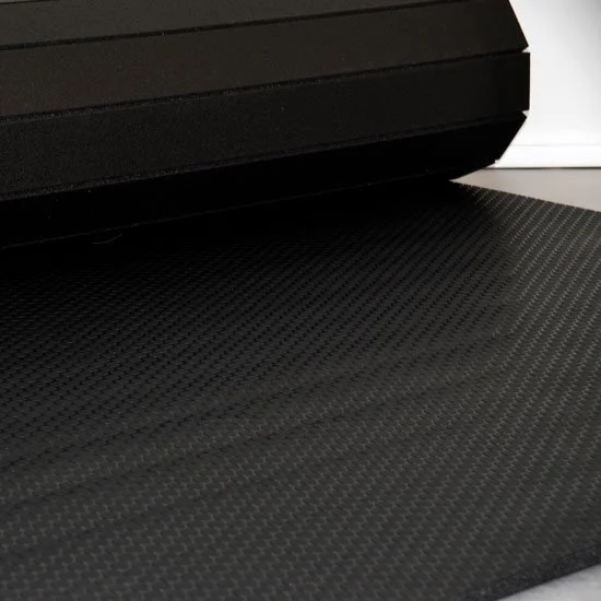 Black Vinyl bonded foam.jpg
