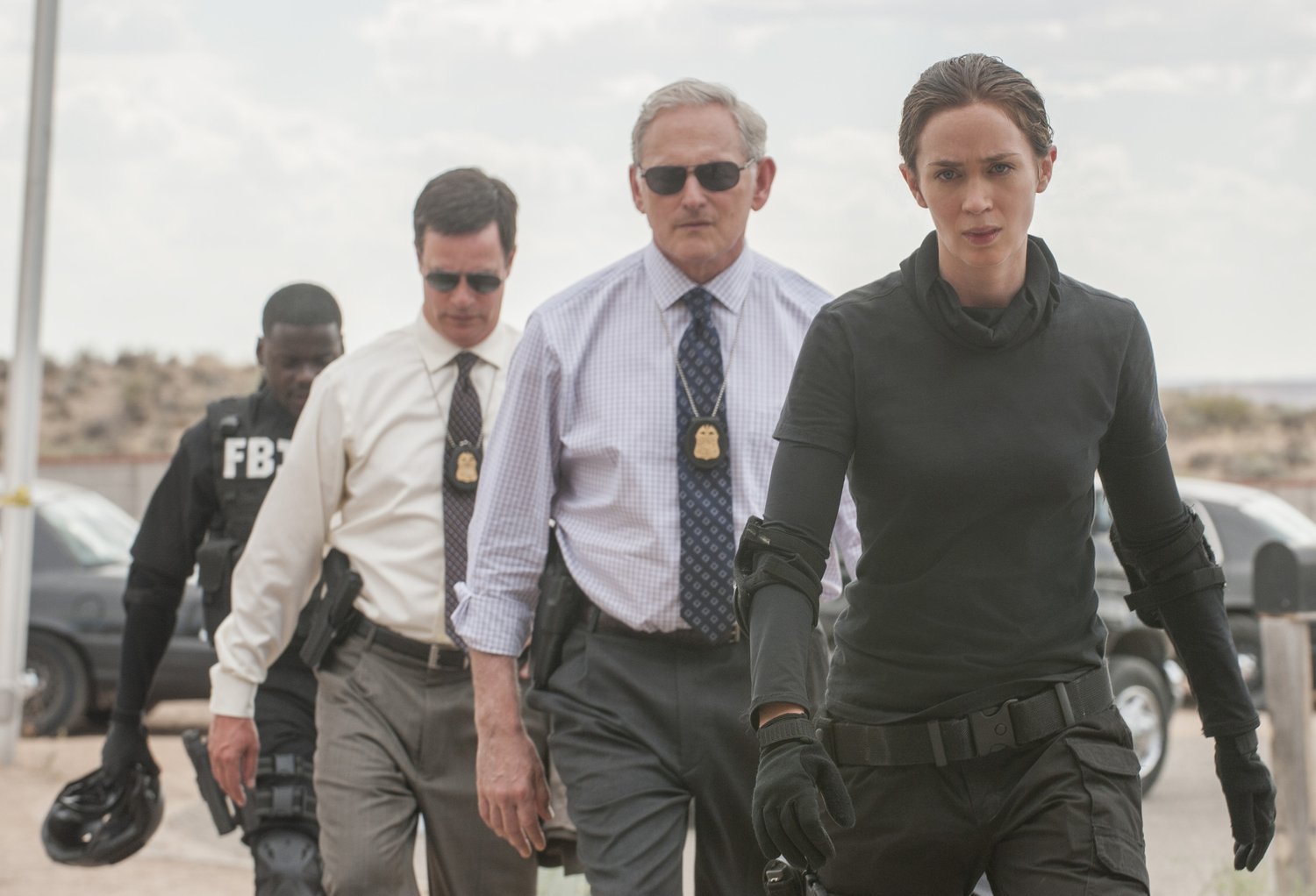 167: Top 10 of 2015 Lists (plus THE REVENANT, ANOMALISA, and the Golden Globes)