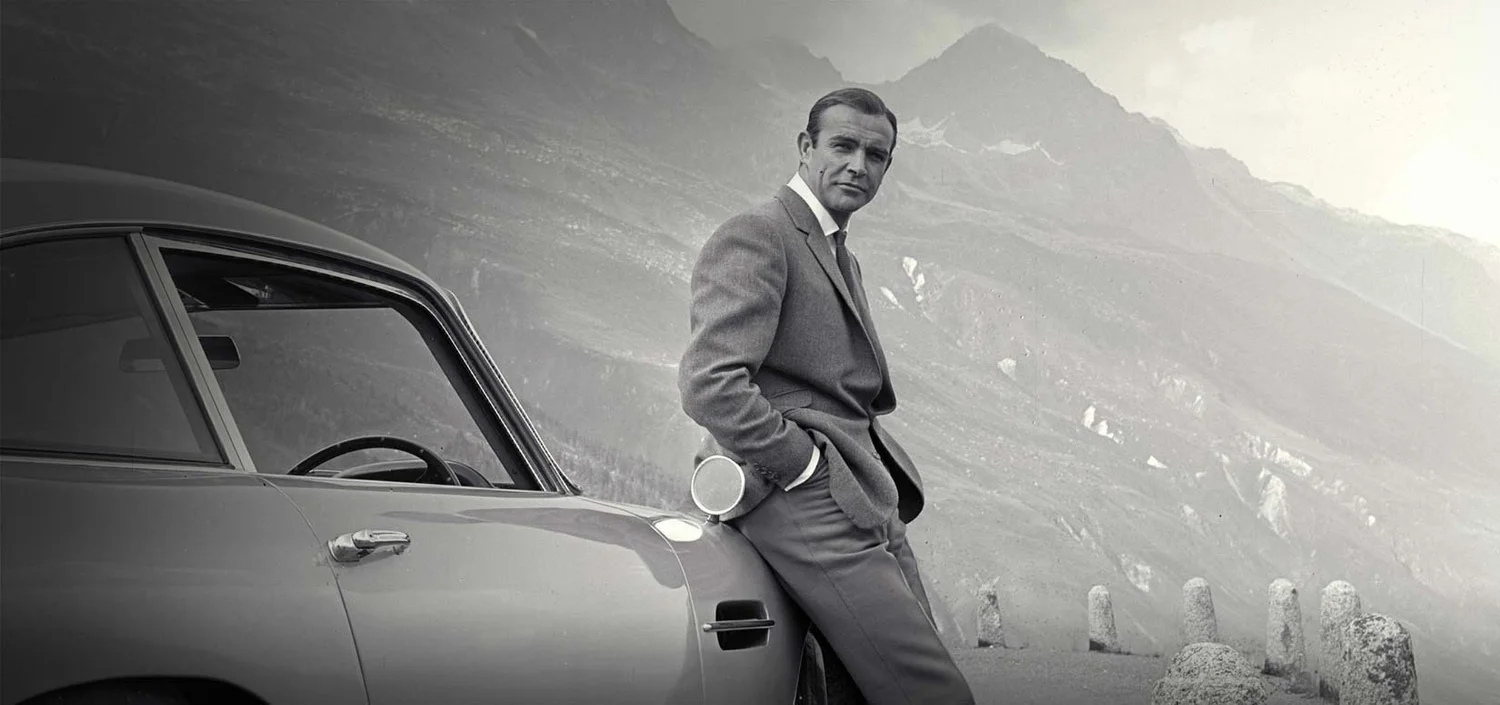 160: The 19th, 20th, and 21st Films of The 007 Countdown (with special guest Dan Kelly!) episode artwork